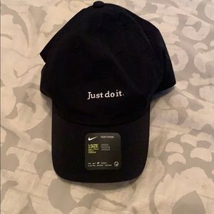 Nike Just Do It Hat